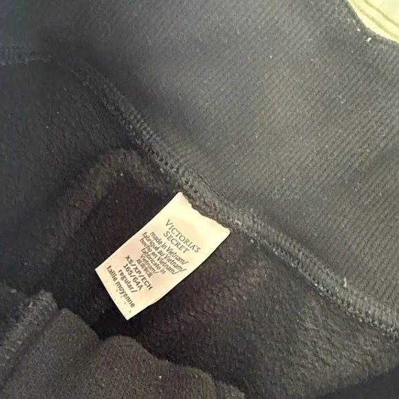 VS short Corset lace-up Wide-Leg Pants - Picture 7 of 12